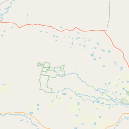SE map tile