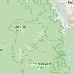 NW map tile