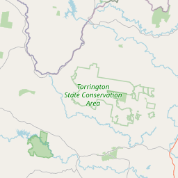 NW map tile