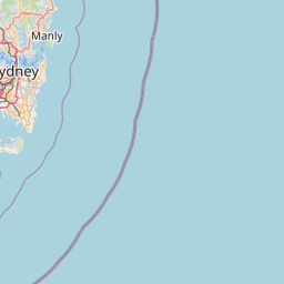SE map tile