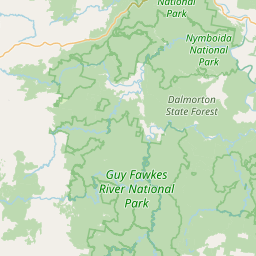 SE map tile