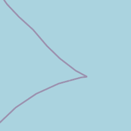 SE map tile