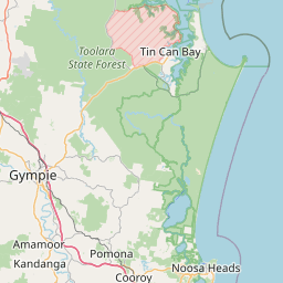 SE map tile