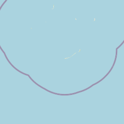SE map tile