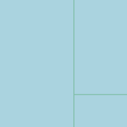 SE map tile