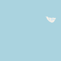SE map tile
