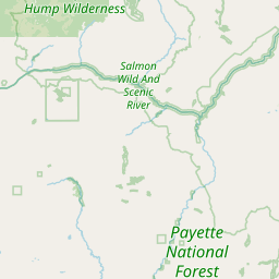 NW map tile