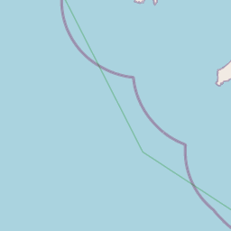 NW map tile