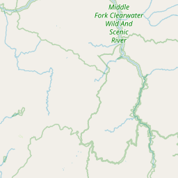 SE map tile