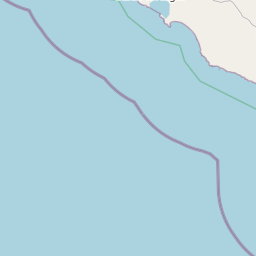 SE map tile