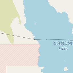 NW map tile