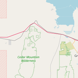 NW map tile