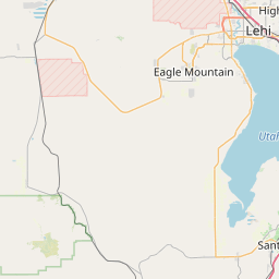 SE map tile