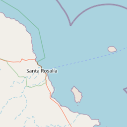 SE map tile