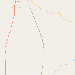 SE map tile