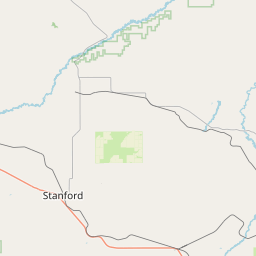 NW map tile