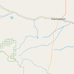 NW map tile