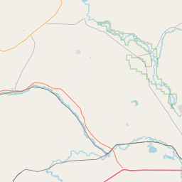 NW map tile