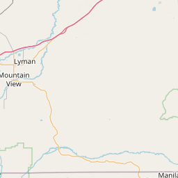 NW map tile