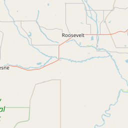 NW map tile