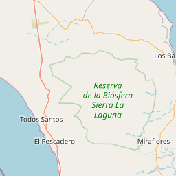 NW map tile